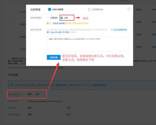 sdcms b2c商城產(chǎn)品支付寶支付接口申請(qǐng)及配置教程