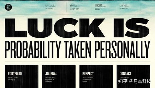 10個(gè)創(chuàng)意超棒的響應(yīng)式網(wǎng)頁設(shè)計(jì)