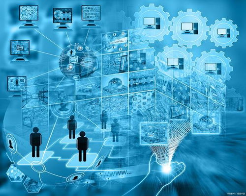 國產信創(chuàng)軟件,這些核心標的公司跟蹤好 精選名單